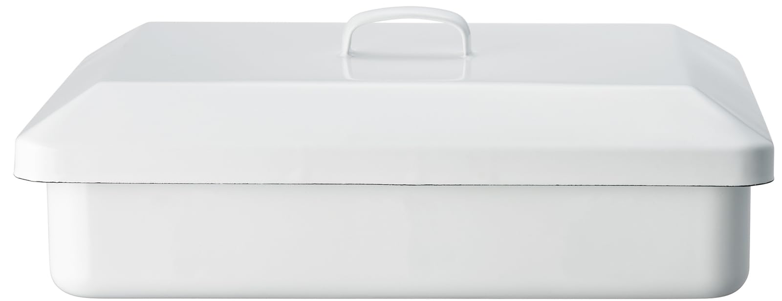 Amazon｜野田琺瑯(Nodahoro) 道具箱 ホーロー 耐熱 約 W34.1 x D24