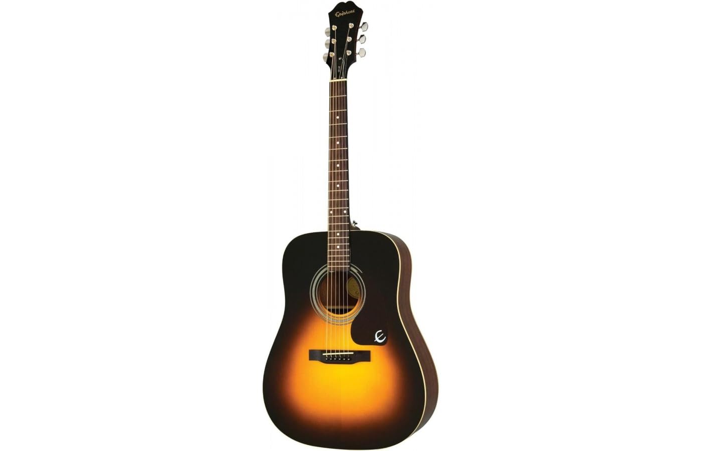 Amazon.co.jp: Epiphone エピフォン PR-150 アコースティックギター