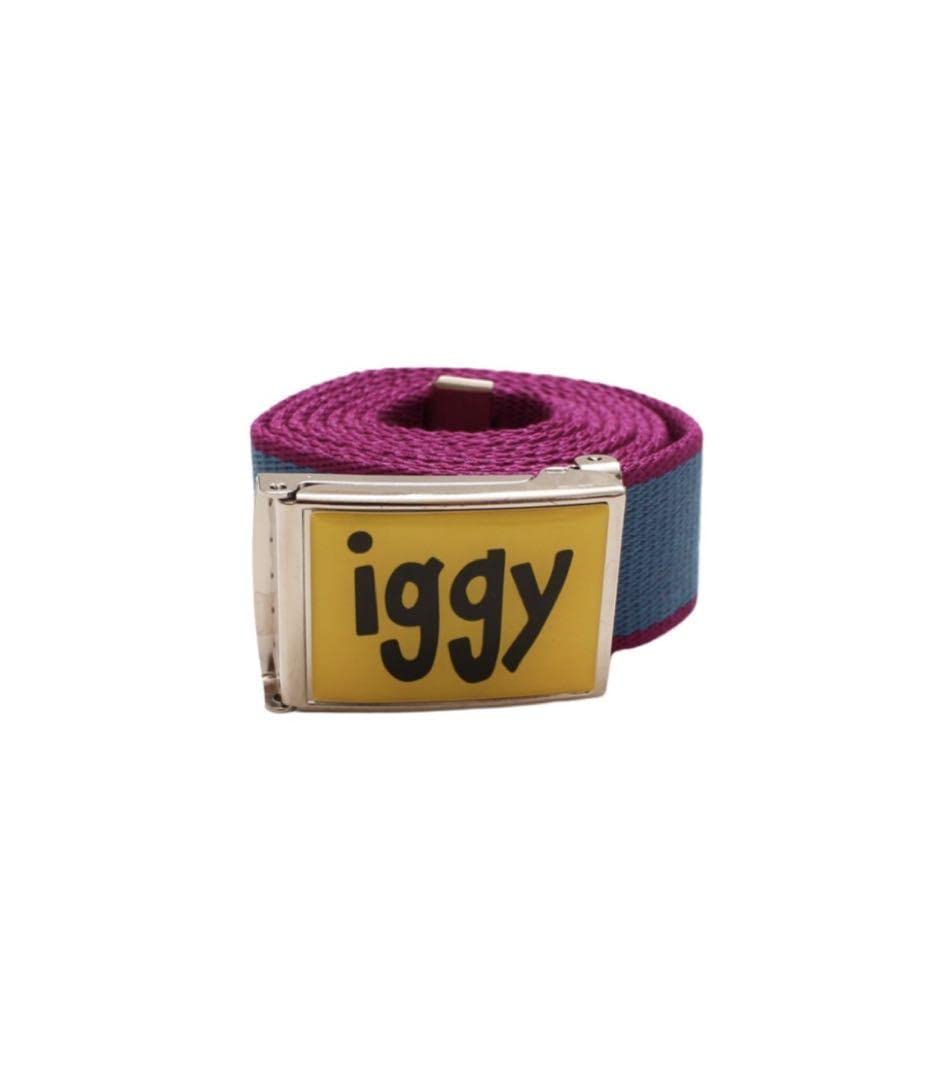 Amazon.co.jp: iggy nyc ベルト : おもちゃ