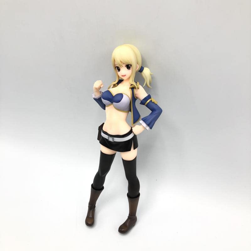 Amazon.co.jp: Bfull 1/6 ルーシィ・ハートフィリア FAIRY TAIL