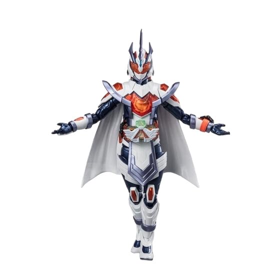 Amazon.co.jp: S.H.Fig uarts 仮面ライダーマジェード サンユニコーン