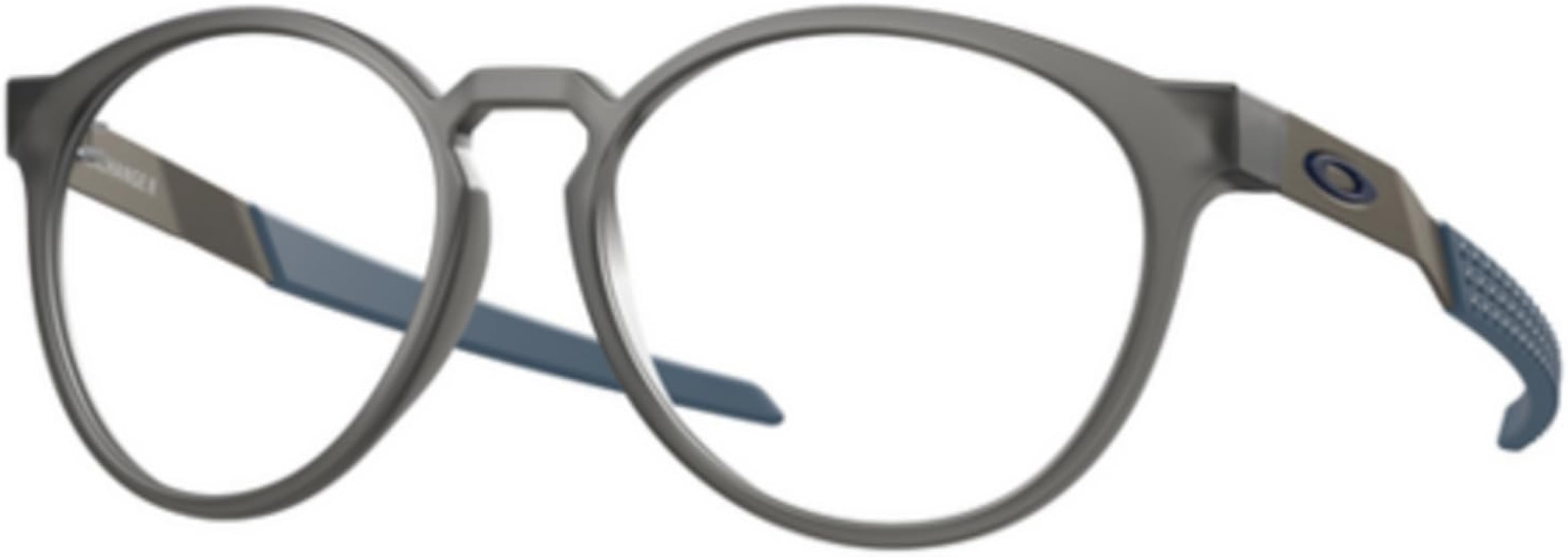 Amazon.com: Oakley OX8184 Eyeglasses Bundle: OX 8184 EXCHANGE R