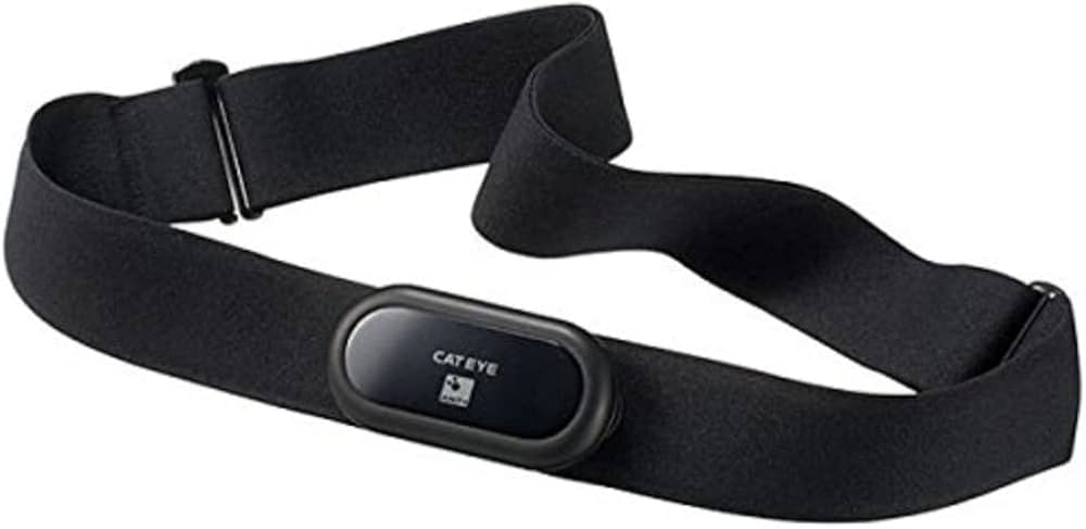 Amazon | キャットアイ 160-3760 HR-11 CC-GL50用ANT＋心拍センサー