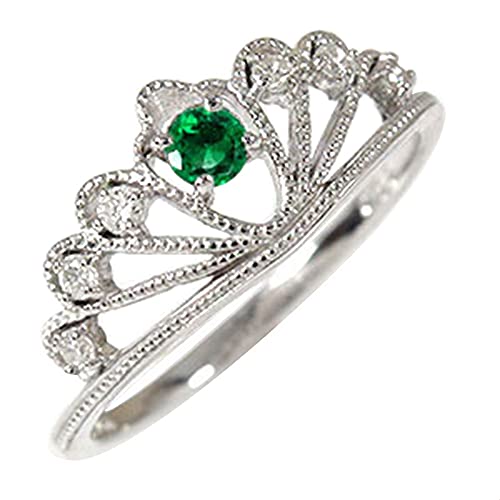 リング エメラルド エメラルドリング 指輪」の人気商品一覧 | 安い商品