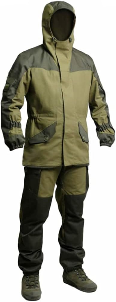 Amazon.co.jp: [Tuklye] 【Grace Bubble】山岳部隊 ロシア軍 ゴルカ