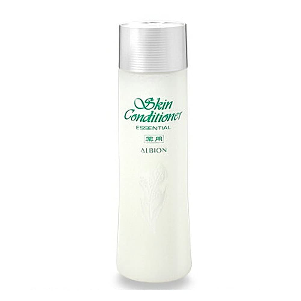 Amazon | ALBION アルビオン 薬用スキンコンディショナー