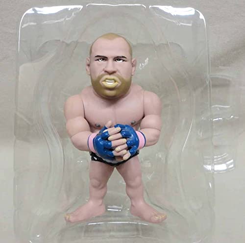 Amazon | ソフビ HAO ヴァンダレイ・シウバ 開封 フィギュア PRIDE