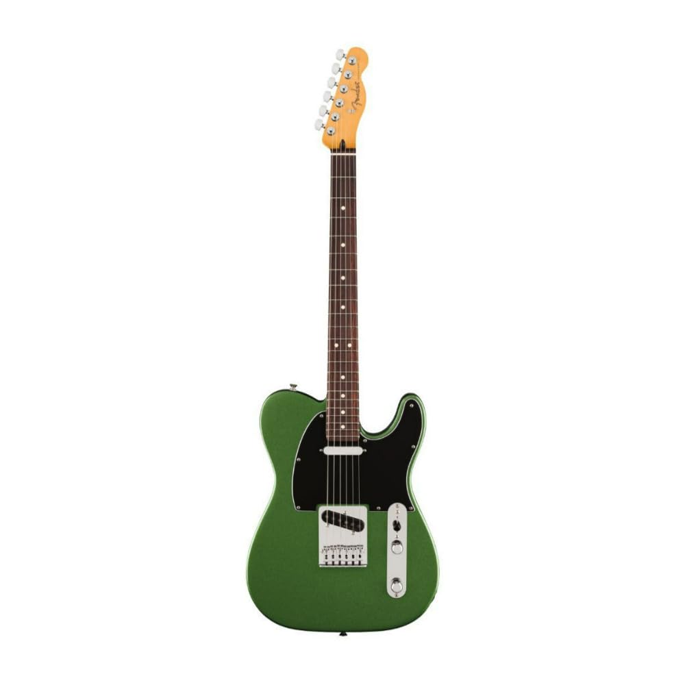 Amazon | Fender フェンダー エレキギター Player II Modified