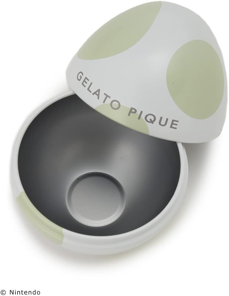 Amazon.co.jp: [ジェラート ピケ] 【スーパーマリオ】ヨッシーハンド