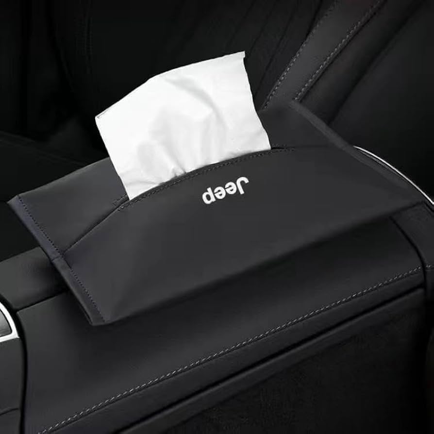 Amazon.co.jp: ジープ ティッシュケース レネゲード ラングラー