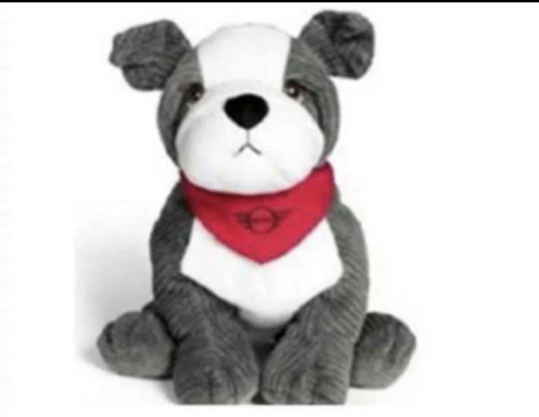 Amazon.co.jp: MINIクーパー スパイクくん : おもちゃ