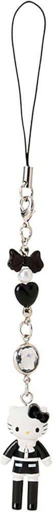 Amazon.co.jp: サンリオ(SANRIO) ストラップ おでかけ（Sanrio closet