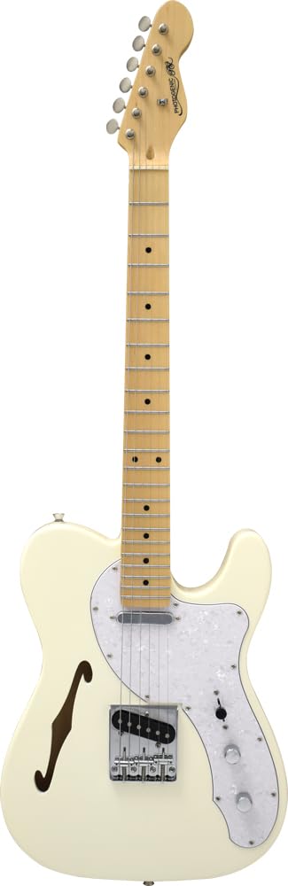 Amazon.co.jp: Photogenic フォトジェニック エレキギター TLシン