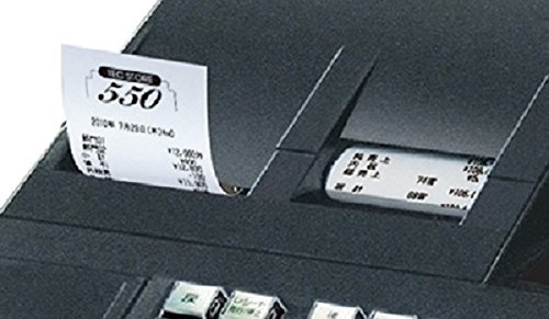 Amazon | 東芝テック 電子レジスター 10部門 MA-550-10B-R 黒
