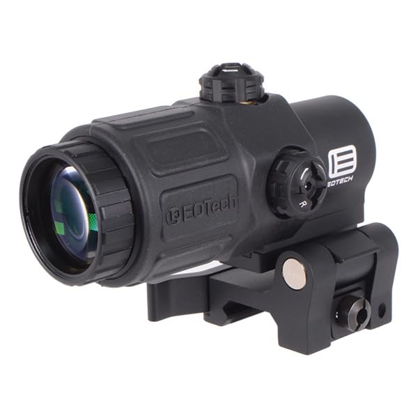 Amazon.co.jp: SOTAC G33 STS タイプ 3X マグニファイア ブラック