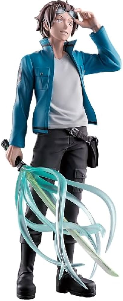 Amazon | 一番くじ ワールドトリガー -仲間と紡ぐ、未来へ続く道- A賞