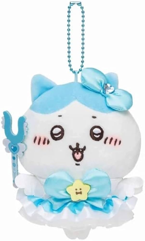 Amazon.co.jp: ちいかわ まじかるちいかわ マジカルチャージマスコット