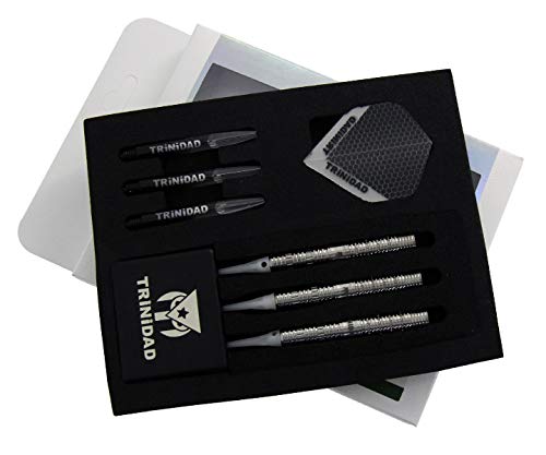 Amazon | ダーツ バレル TRiNiDAD PRO Yoriboy 大穂徳睦 考案モデル