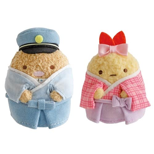 Amazon.co.jp: 【すみっコぐらしShop東京駅店限定】大正ロマンスタイル