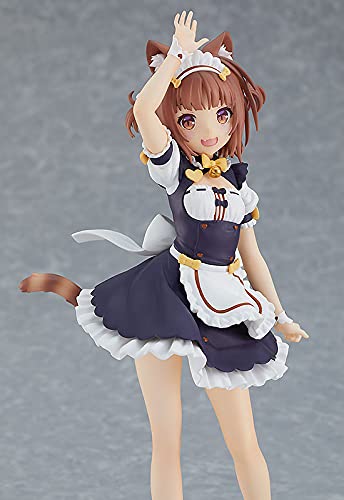 Amazon.com: Good Smile Nekopara: Azuki Pop Up Parade PVC Figure