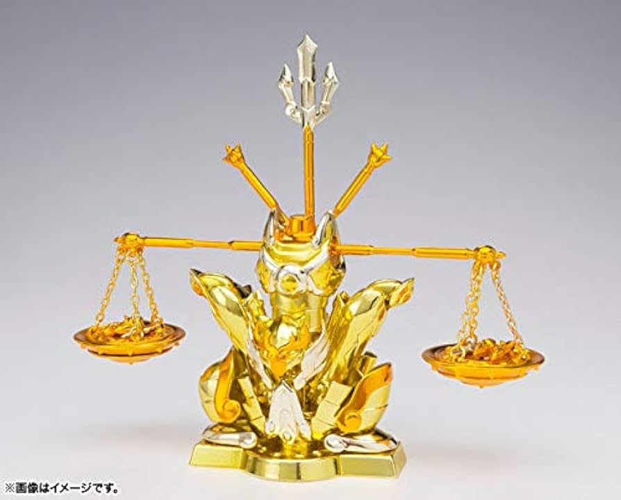 Amazon | フィギュア 聖闘士聖衣神話EX 聖闘士星矢 ゴールドセイント