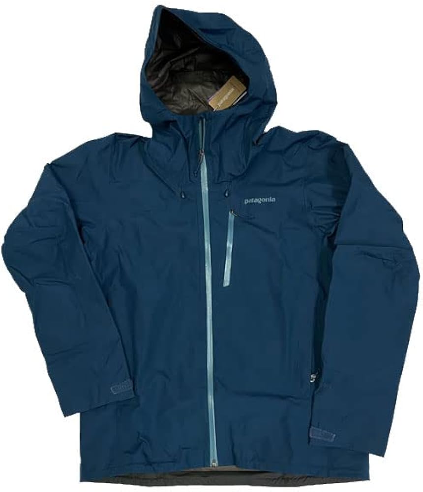 Amazon | [パタゴニア] カルサイト ジャケット マウンテンパーカー