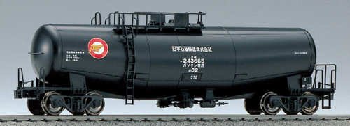 Amazon | KATO HOゲージ タキ43000 黒 1-817 鉄道模型 貨車 | 鉄道模型