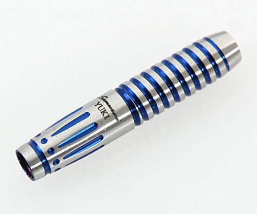 Amazon | サムライ Zクラス YUKI 雪 バレル | ダーツ矢 通販