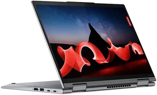 Amazon.com: Lenovo Gen 8 ThinkPad X1 Yoga Laptop Intel Core i7