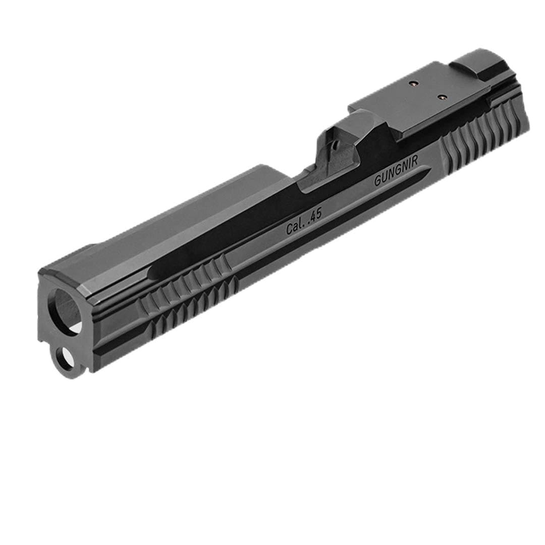 Amazon | LayLax (ライラクス) NINE BALL 東京マルイ SOCOM Mk.23用