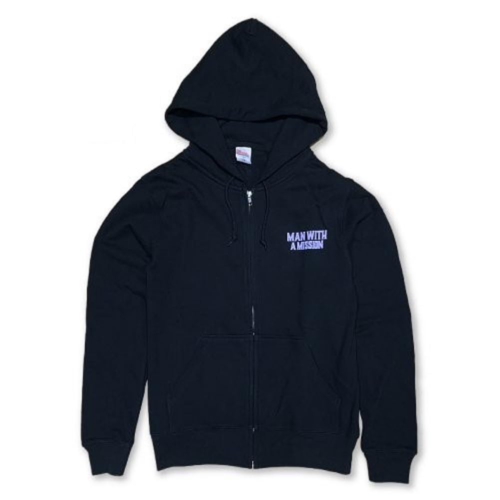 Amazon.co.jp: MAN WITH A MISSION (マンウィズアミッション) ライト