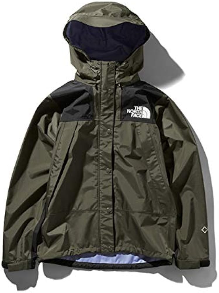 Amazon | [ザ ノースフェイス] マウンテンゴアテックス レインテックス