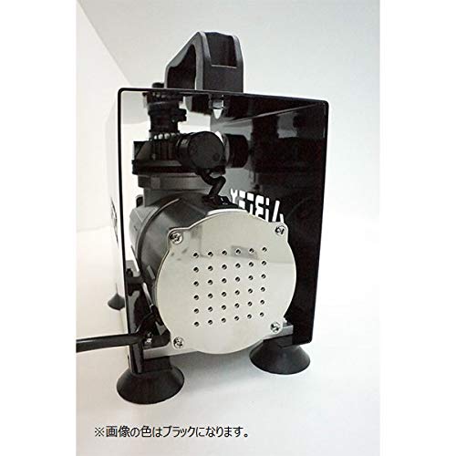 Amazon.co.jp: エアテックス コンプレッサー APC-018-1 ホワイト : DIY
