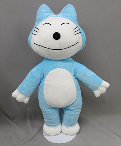 Amazon.co.jp: セキグチ(Sekiguchi) 11ぴきのねこ ぬいぐるみ Lサイズ