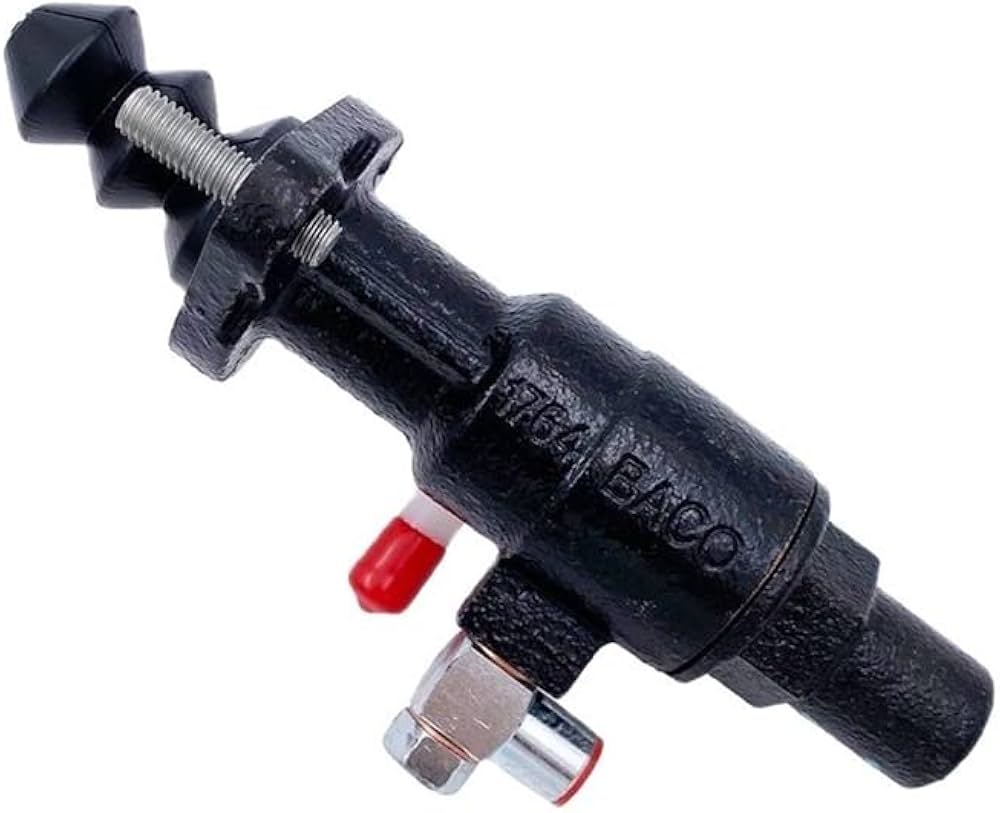 Amazon.co.jp: JWDAWN クラッチマスターシリンダー 31410-23600-71