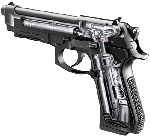Amazon | 東京マルイ(TOKYO MARUI) M9A1 18歳以上電動ハンドガン
