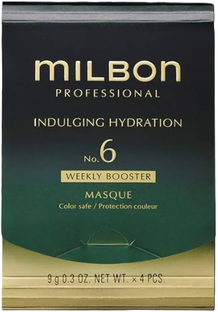 Amazon | ミルボン インダルシング ハイドレーション No.6