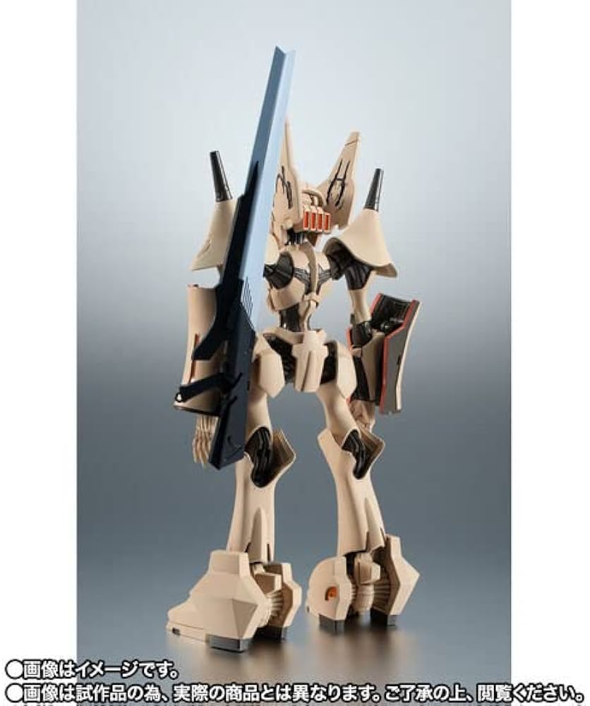 Amazon | ROBOT魂 ＜SIDE ANTIBODY＞ ヒメブレン ブレンパワード