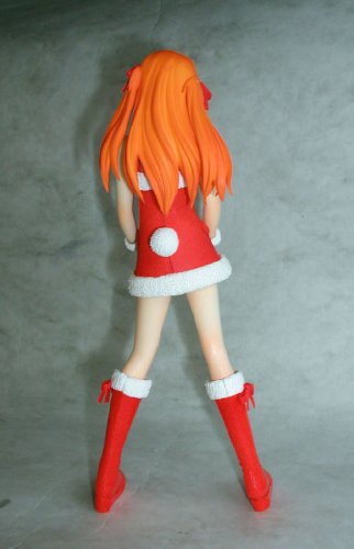 Amazon.co.jp: サンタアスカ (惣流・アスカ・ラングレー サンタVer