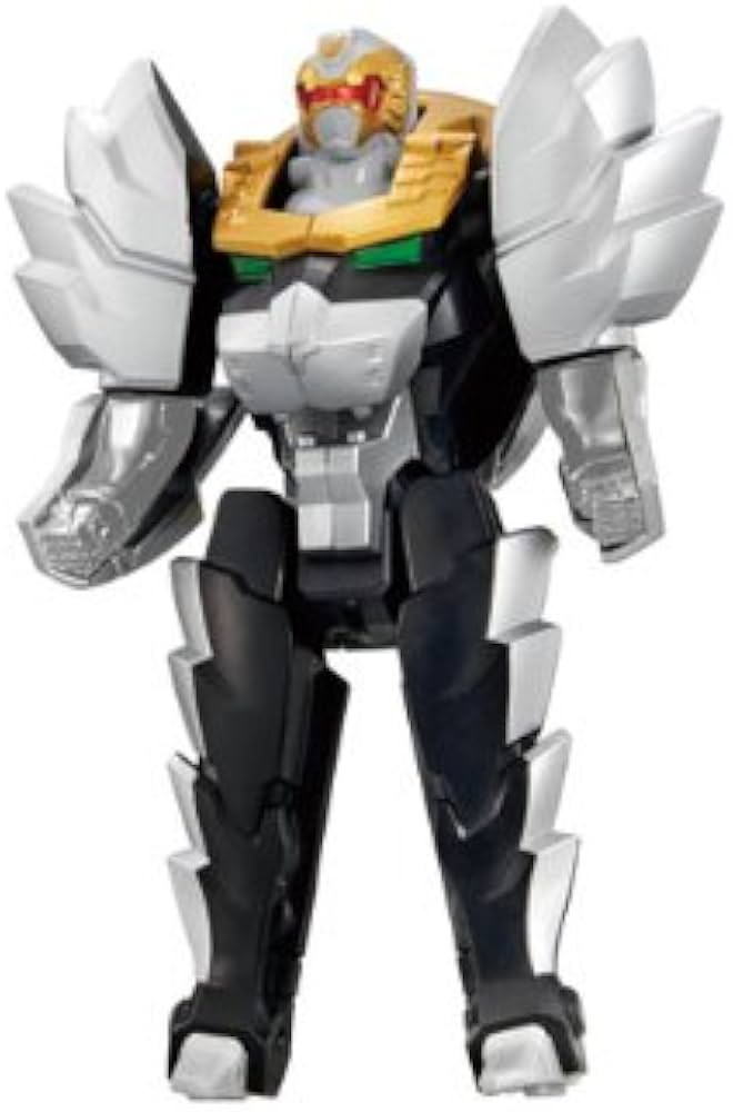 Amazon.co.jp: 天装戦隊ゴセイジャー ゴセイヘッダーシリーズ 天装合体