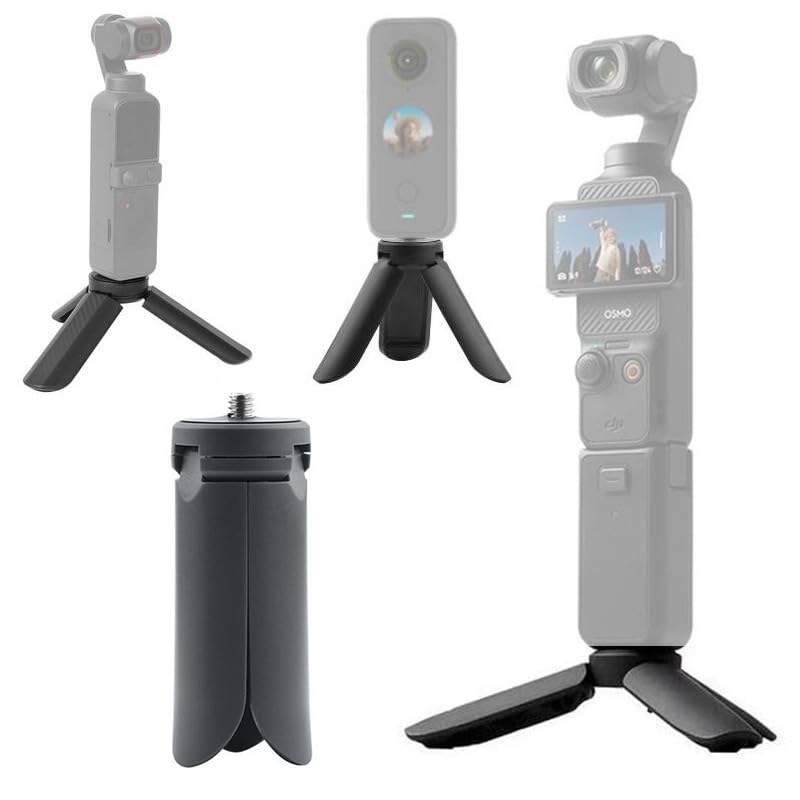 Amazon | DJI Osmo Pocket 3/Pocket 2/Pocket/Insta360 X4 X3 X2 Gopro