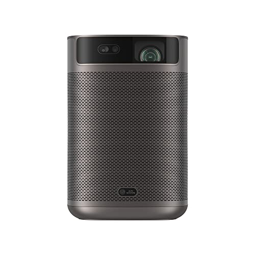 Amazon.co.jp: XGIMI MoGo 2 Pro プロジェクター 小型 フルHD 1080p