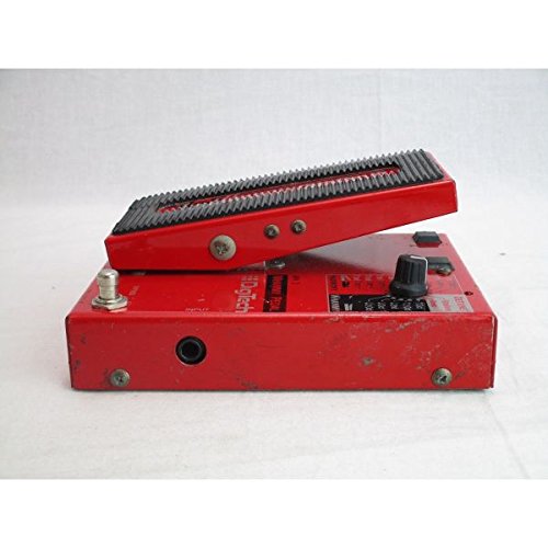 Amazon | DIGITECH デジテック / WH-1 WHAMMY | ワウ | 楽器・音響機器