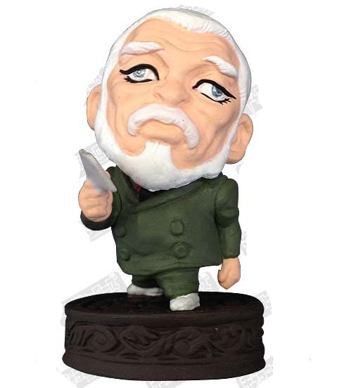 Amazon.co.jp: キャラヒーローズ ジョジョの奇妙な冒険 vol.9 第5部