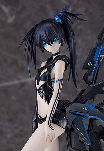 Amazon.co.jp: ブラックロックシューター inexhaustible Ver. 1/8