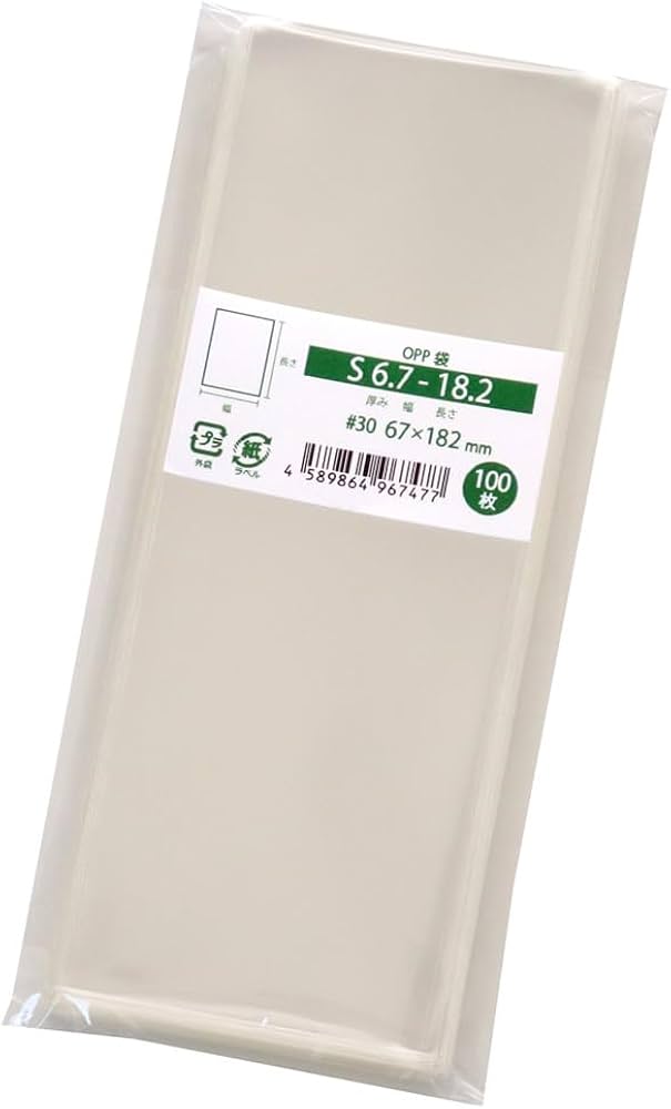 Amazon.co.jp: OPP袋 アイドリッシュセブンのフェスチケ風カードほか