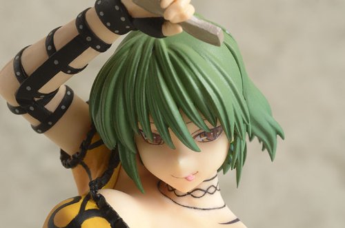 Amazon.co.jp: グッとくるフィギュアコレクション ラ・ボーテ27 日影