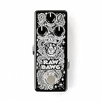 Amazon.co.jp: MXR ファズ CSP038 BROWN ACID FUZZ Limited【国内正規