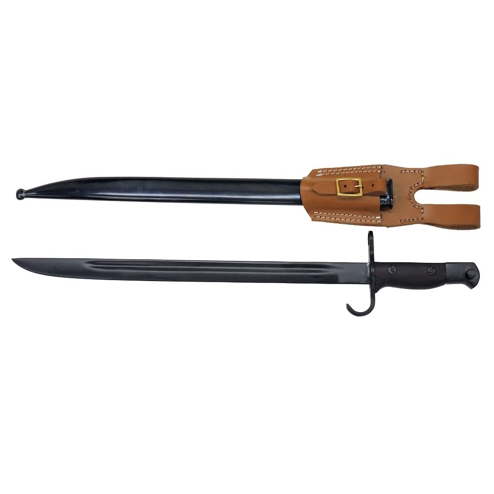 Amazon.co.jp: ウインドラス WINDLASS 803278/B 三十年式銃剣 ブラック