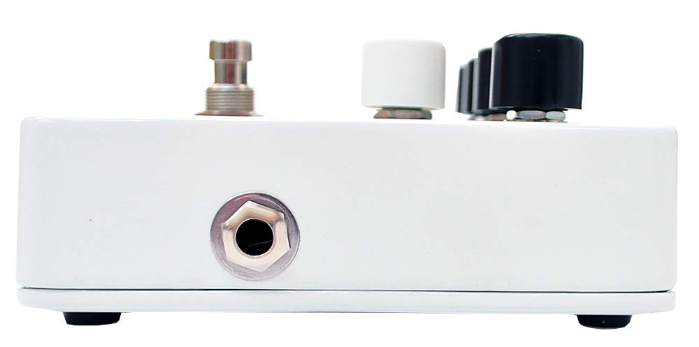 Amazon | ELECTRO-HARMONIX (エレクトロハーモニックス) ギター用